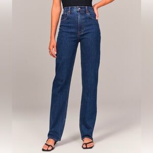 Abercrombie & Fitch jeans